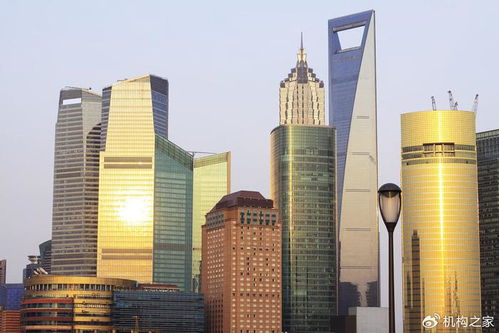 上海綠色金融產品蓬勃發展,國際綠色金融樞紐正快速崛起