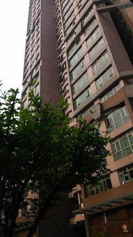 嘉匯廣場精品小單間，1600元/月，男女不限拎包入住