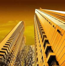 2007年中國十大超級豪宅 單套最高價3億元，上海獨占鰲頭