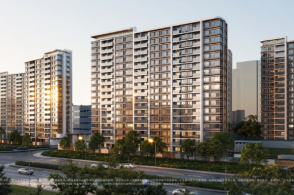 貝殼一年拿下六塊地，銷售巨頭搶占開發市場？